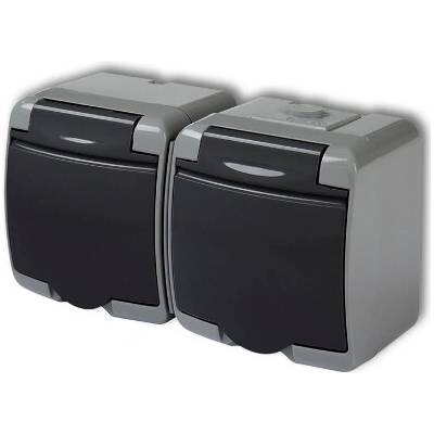 KARLIK JUNIOR 30GHE-2