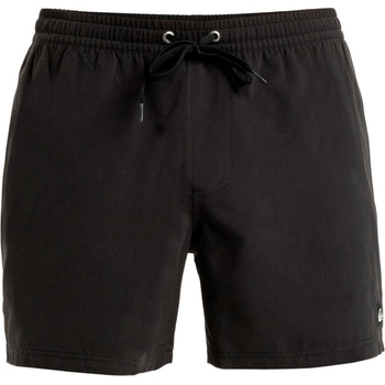 Quiksilver Мъжки бански слипове Quiksilver Everyday Solid Volley Boardshorts - Black - размер XL (050-1994-0315)