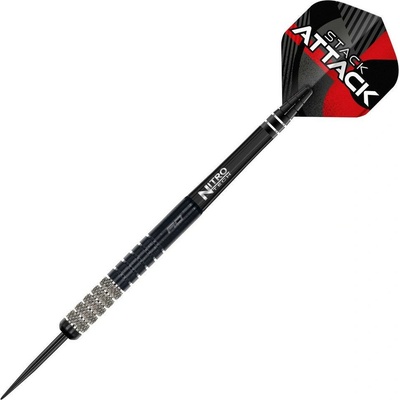 steel Red Dragon Rob Owen 22g 90% wolfram
