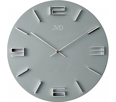 JVD HC32.2