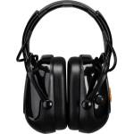 PORTWEST Комуникационни антифони с Bluetooth - SNR 29 dB (PW77BKR)