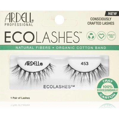 Ardell Eco Lash umelé mihalnice typ 453 1 ks