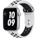 Apple Watch SE Nike GPS 44mm