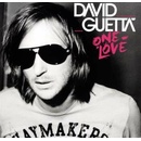 GUETTA DAVID: ONE LOVE LP