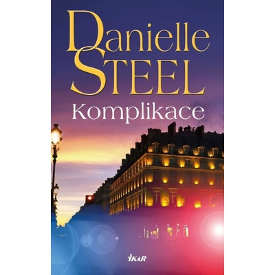 Komplikace