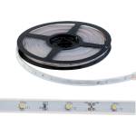 ELMARK Led ЛЕНТА smd3528 12vdc 30pcs/m 2700k ip65 (99led466)