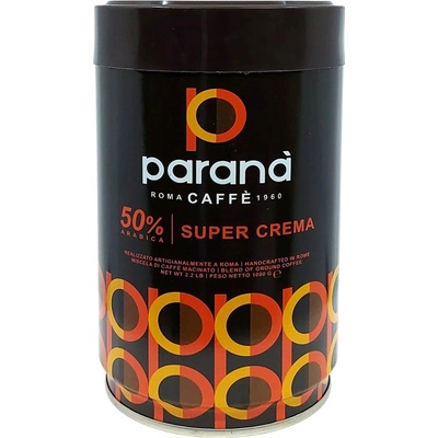 Parana Super Crema mletá 250 g