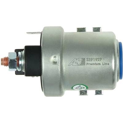 Elektromagnetický spínač, startér AS-PL SS9192P