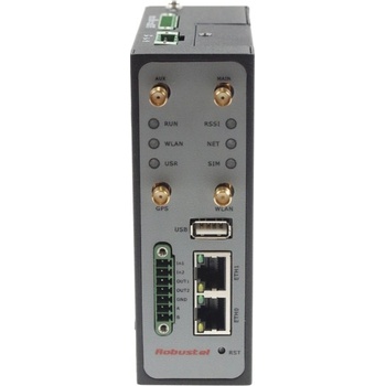 Robustel R3000-4L
