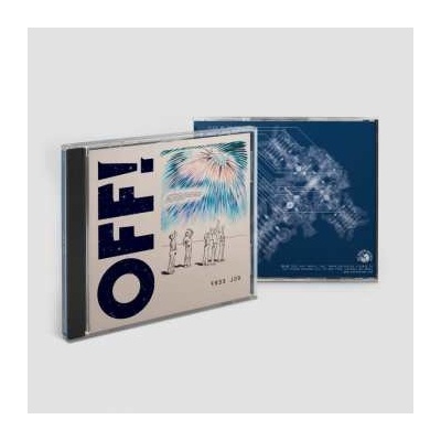 Off! - Free LSD LP