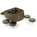 Nash Hookbait Pouch 4 Pod