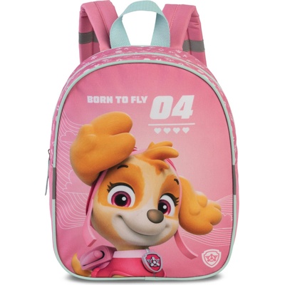 Fabrizio Paw Patrol 6 L růžový