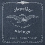 Aquila 107U Super Nylgut Series Струни за тенор укулеле (AQ U SN 107U)