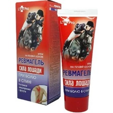 Leko Pro Herbatica krémový gél DICLOMED 75 ml