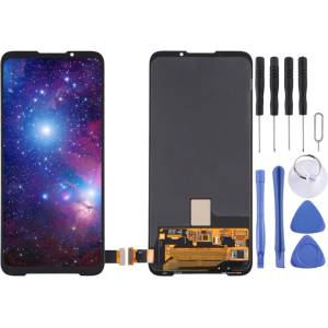 Xiaomi LCD Дисплей и Тъч Скрийн за Xiaomi Black Shark 3