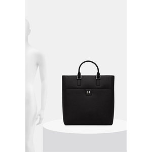 Karl Lagerfeld чанта мъжка от кожа K/MONOGRAM (B1M30208)