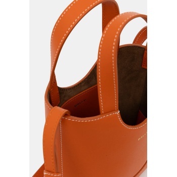 Bally Кожена чанта Bally (WAE069)