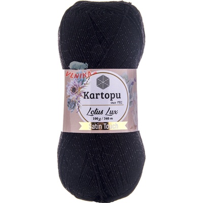 Kartopu Příze Lotus Lux Varianta: K940