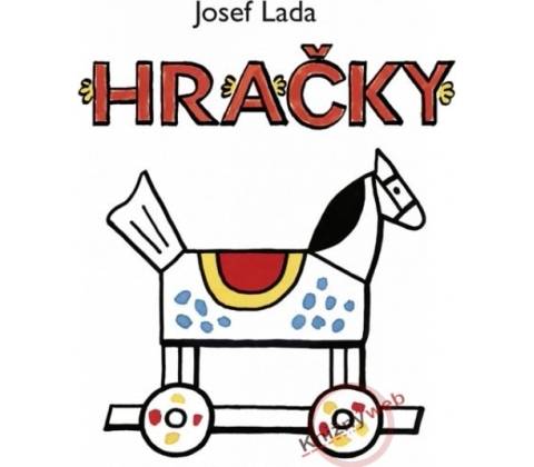 Hračky - Jozef Lada