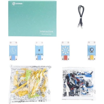 Elecfreaks Súprava interaktívneho kódovania