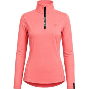 Rehall Детско ски бельо Rehall Kid's Micha Ski underwear - Tea Rose - размер 128 (EU) (714-2093-0312)
