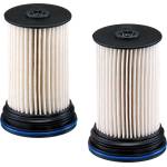 Mann-filter Горивен филтър mann-filter pu 6008-2
