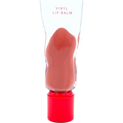 JöVő tekutý rúž Vinyl 01 Rust 4,2 ml