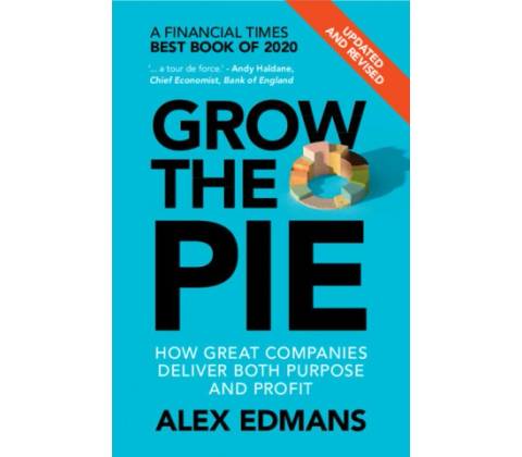 Grow the Pie