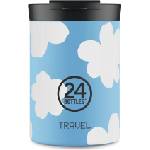 24Bottles Термочаша Travel Tumbler Daydreaming 350 мл (001798)