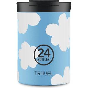 24Bottles Термочаша Travel Tumbler Daydreaming 350 мл (001798)