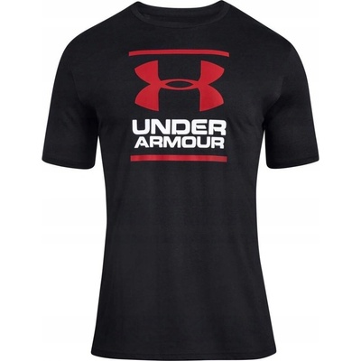 Under Armour s okrúhlym výstrihom