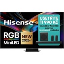 Hisense 85UR9S