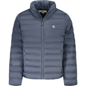 Calvin Klein Мъжко яке calvin klein, Размер m, Цвят Синьо (lv04rc511g_blppk)
