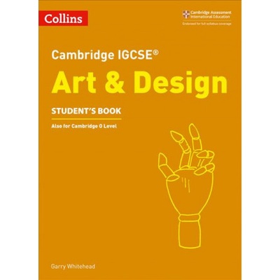 Cambridge IGCSE R Art and Design Student's Book