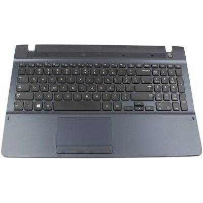 Kryt šasi Palmrest Klávesnice SAMSUNG NP270E5V