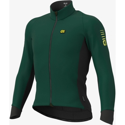 ALÉ R-EV1 Clima Protection 2.0 Wind Race green