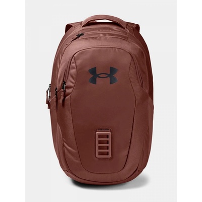 Under Armour Gameday 2.0 Backpack Bordeaux / Red 34 l