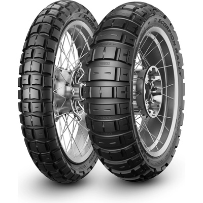 Pirelli SCORPION RALLY 150/70 R18 70R