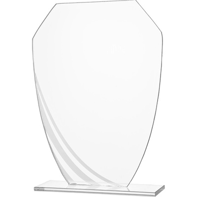 Skleněná plaketa W20 Velikost: Plaketa – Hledejceny.cz