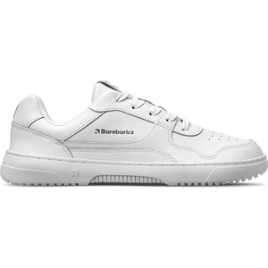 Barebarics Боси маратонки Barebarics Zing, бели - 36