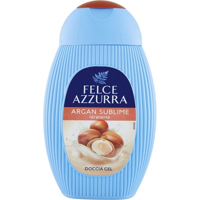 Felce Azzurra sprchový gel Argan 250 ml