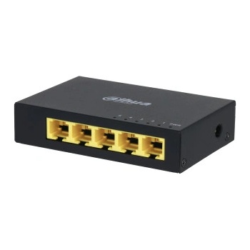 Dahua PFS3005-5GT-V2