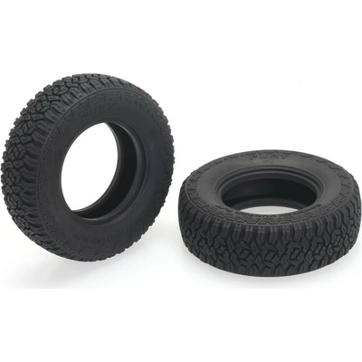 CEN RC pneumatiky Racing Fury Country Hunter R/T pre DL-Series Sicario 2 ks