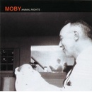 MOBY: ANIMAL RIGHTS CD