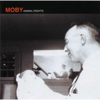 MOBY: ANIMAL RIGHTS CD