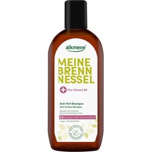 Alkmene My Nettle Шампоан с коприва, 250 ml - ozone