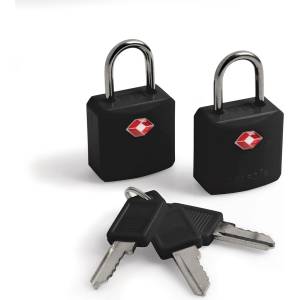 Pacsafe Prosafe 620 Цвят: черен