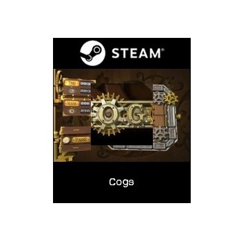 Cogs