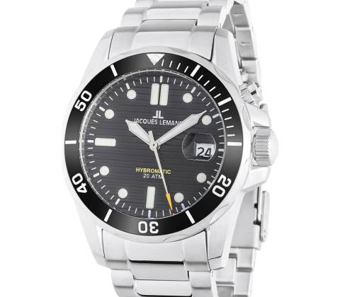 Jacques Lemans 1-2170G