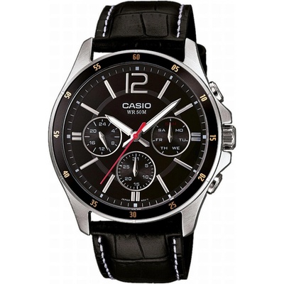 Casio MTP-1374PL-1A